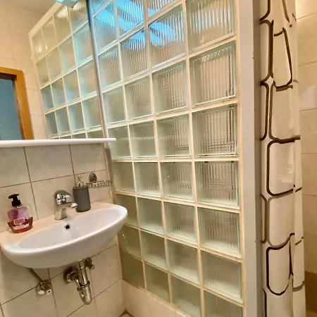Apartman Branilaca Sarajeva