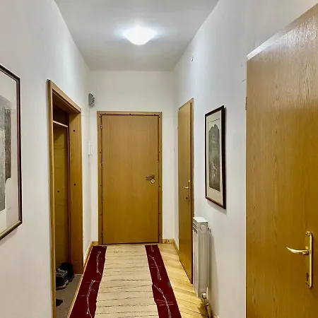 Branilaca Sarajeva Apartman *