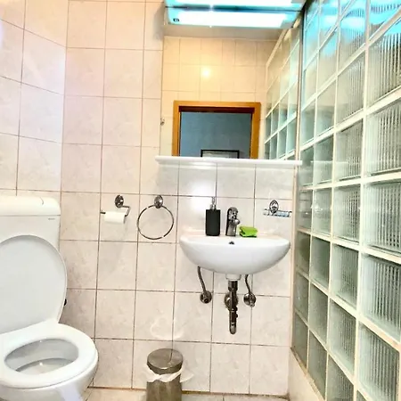 Apartman Branilaca Sarajeva *