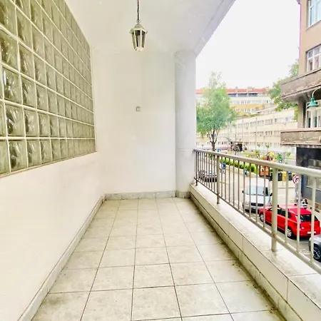 Apartman Branilaca Sarajeva Sarajevo