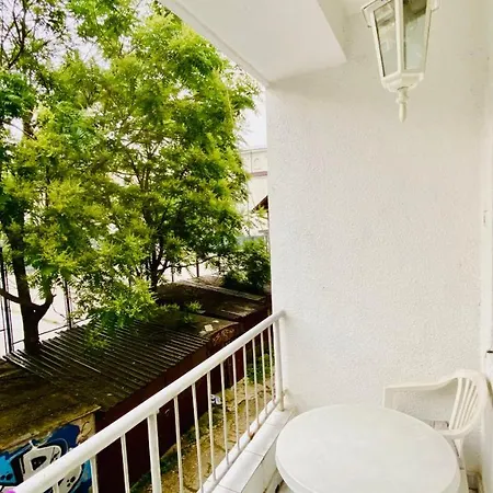 Branilaca Sarajeva Apartman Sarajevo