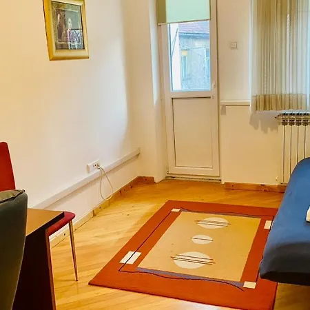 Apartman Branilaca Sarajeva Sarajevo
