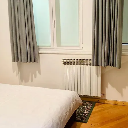 Branilaca Sarajeva Apartman Sarajevo