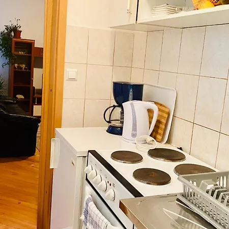 Apartman Branilaca Sarajeva *